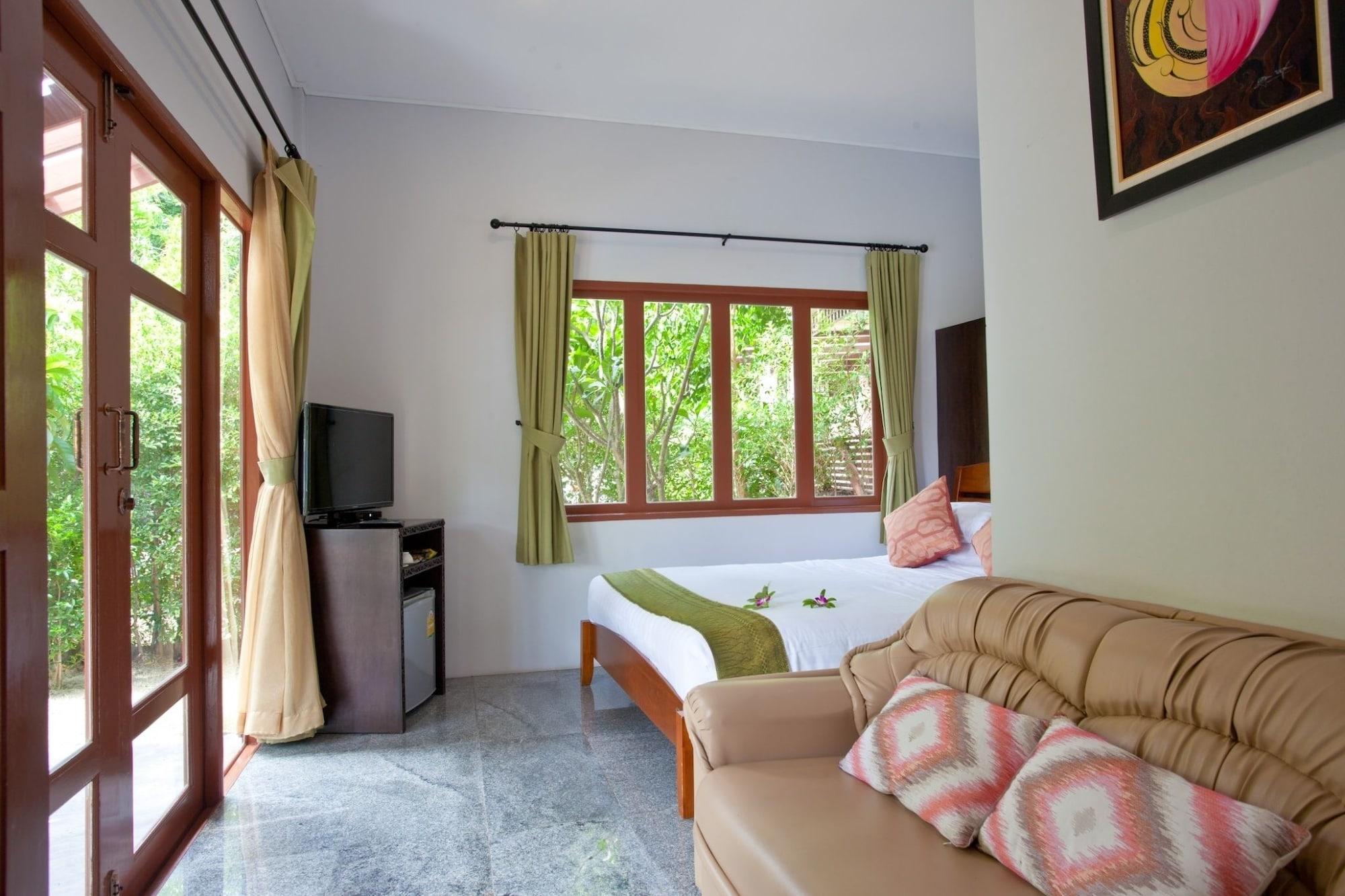 Ardea Resort Pool Villa Amphawa Exterior photo