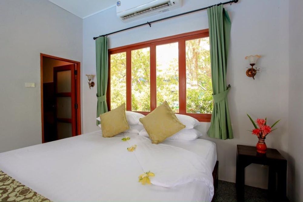 Ardea Resort Pool Villa Amphawa Exterior photo