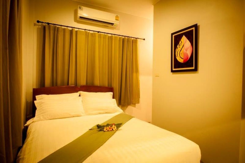 Ardea Resort Pool Villa Amphawa Exterior photo